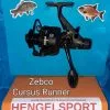 Zebco Cursus Runner 4000