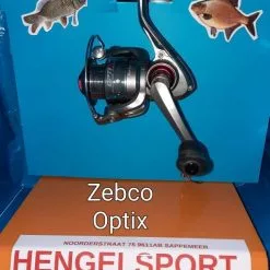 Zebco Optix 30 *